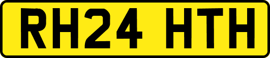 RH24HTH