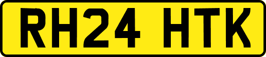 RH24HTK