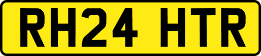 RH24HTR