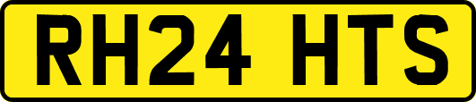 RH24HTS