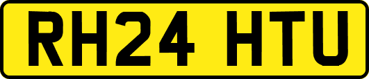 RH24HTU