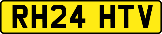 RH24HTV