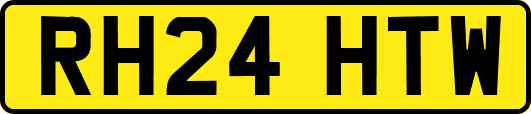 RH24HTW
