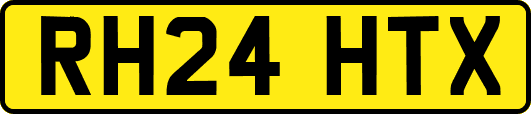 RH24HTX