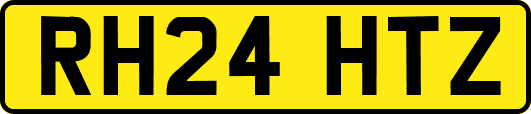 RH24HTZ