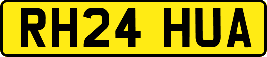 RH24HUA