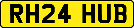 RH24HUB
