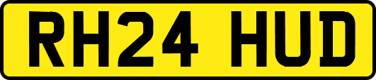 RH24HUD