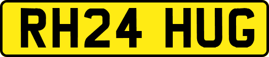 RH24HUG