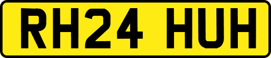 RH24HUH