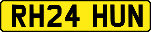 RH24HUN
