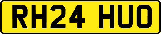 RH24HUO