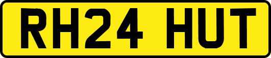 RH24HUT