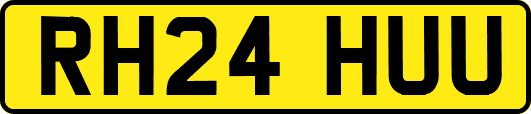 RH24HUU