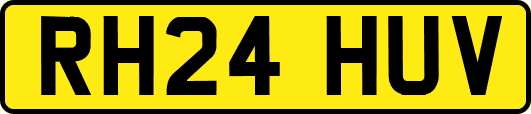 RH24HUV