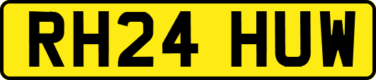 RH24HUW