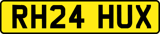 RH24HUX
