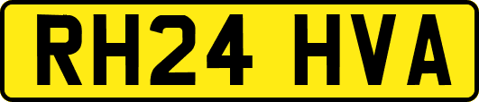 RH24HVA