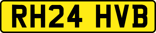 RH24HVB