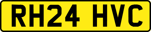 RH24HVC