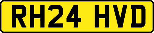 RH24HVD