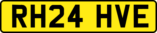 RH24HVE