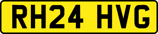 RH24HVG