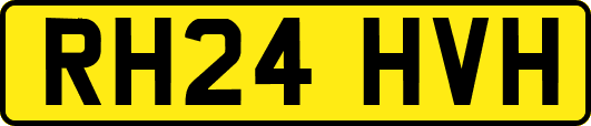 RH24HVH