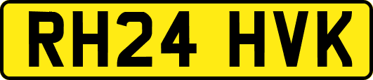 RH24HVK