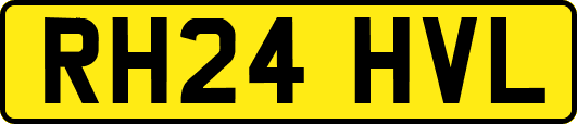 RH24HVL