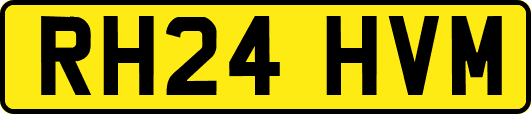 RH24HVM