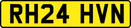 RH24HVN