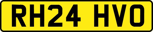 RH24HVO