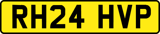 RH24HVP