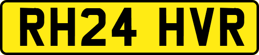 RH24HVR