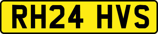 RH24HVS