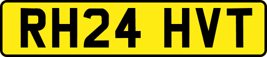 RH24HVT
