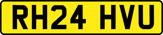 RH24HVU