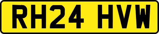 RH24HVW
