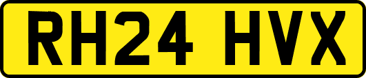 RH24HVX
