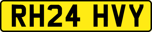 RH24HVY