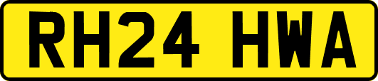 RH24HWA