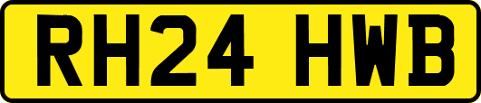 RH24HWB