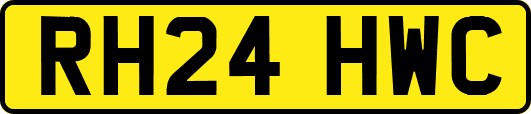 RH24HWC