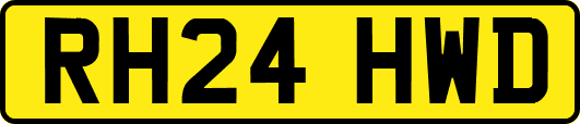 RH24HWD