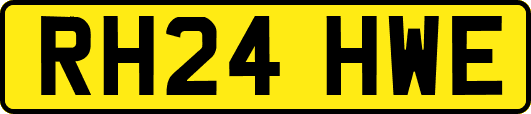 RH24HWE