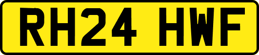 RH24HWF