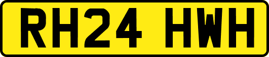 RH24HWH