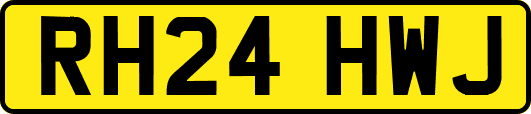 RH24HWJ