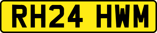 RH24HWM